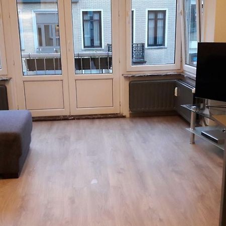 Arno'S Place Oostende Dış mekan fotoğraf