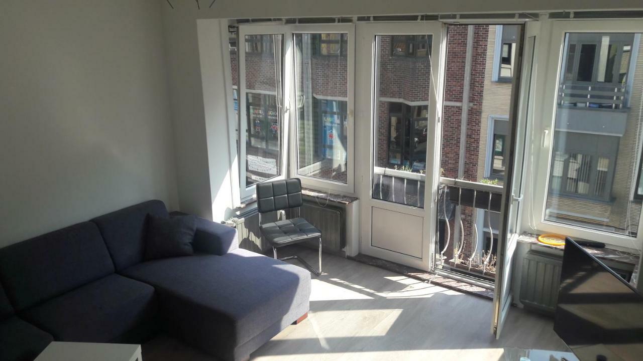 Arno'S Place Oostende Dış mekan fotoğraf