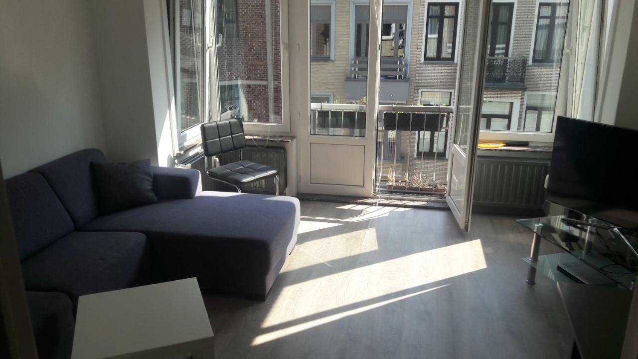 Arno'S Place Oostende Dış mekan fotoğraf