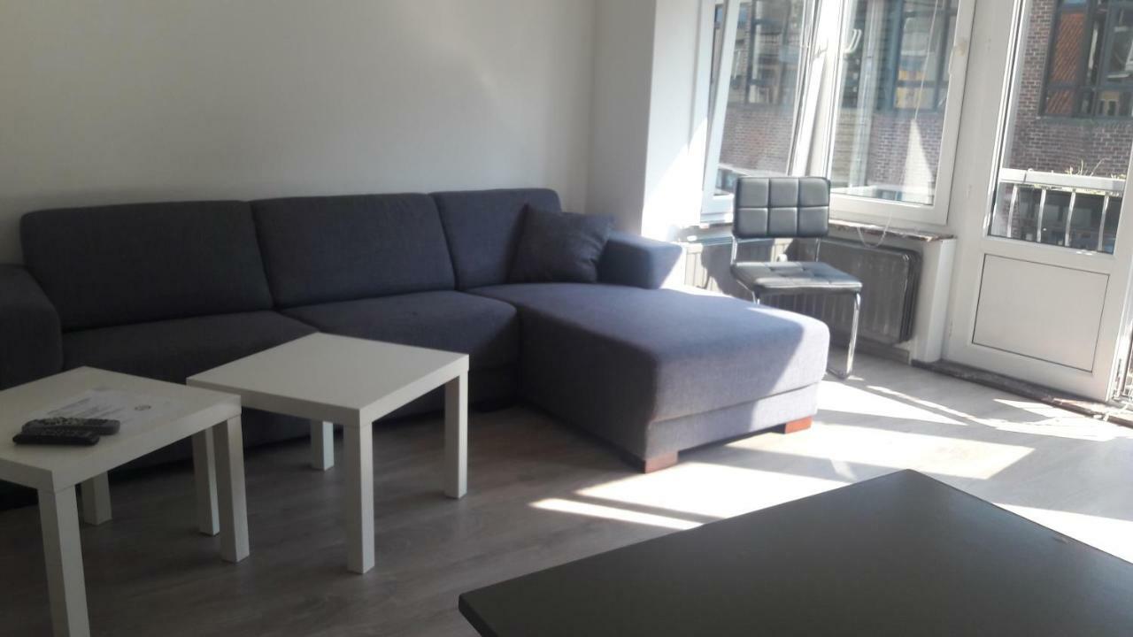 Arno'S Place Oostende Dış mekan fotoğraf