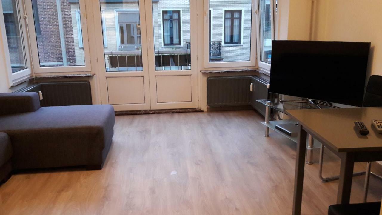 Arno'S Place Oostende Dış mekan fotoğraf