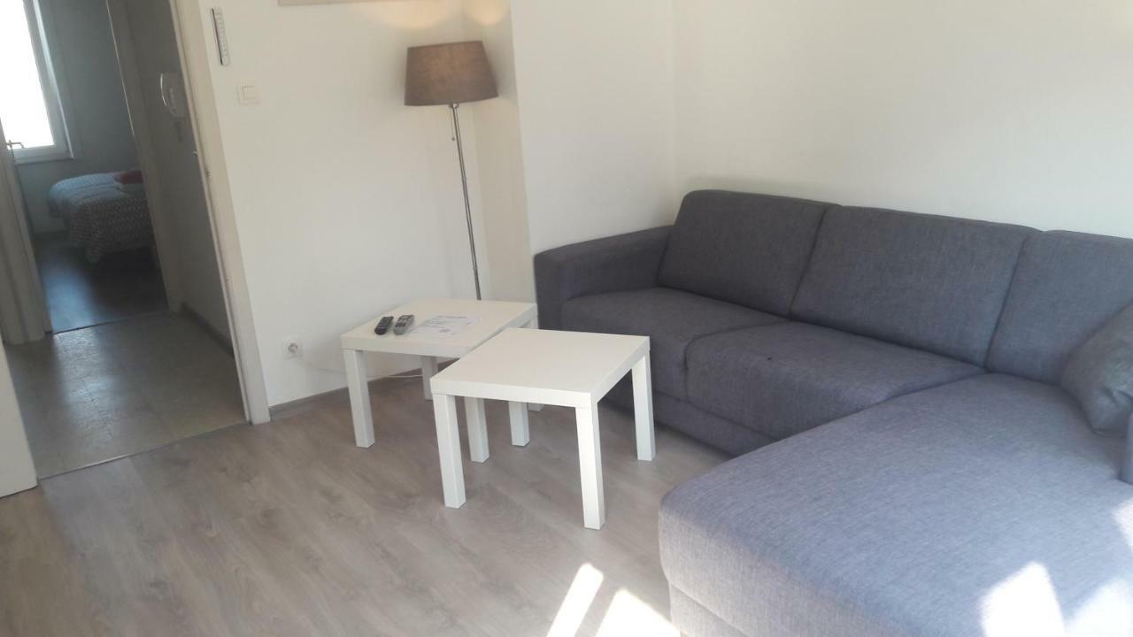 Arno'S Place Oostende Dış mekan fotoğraf