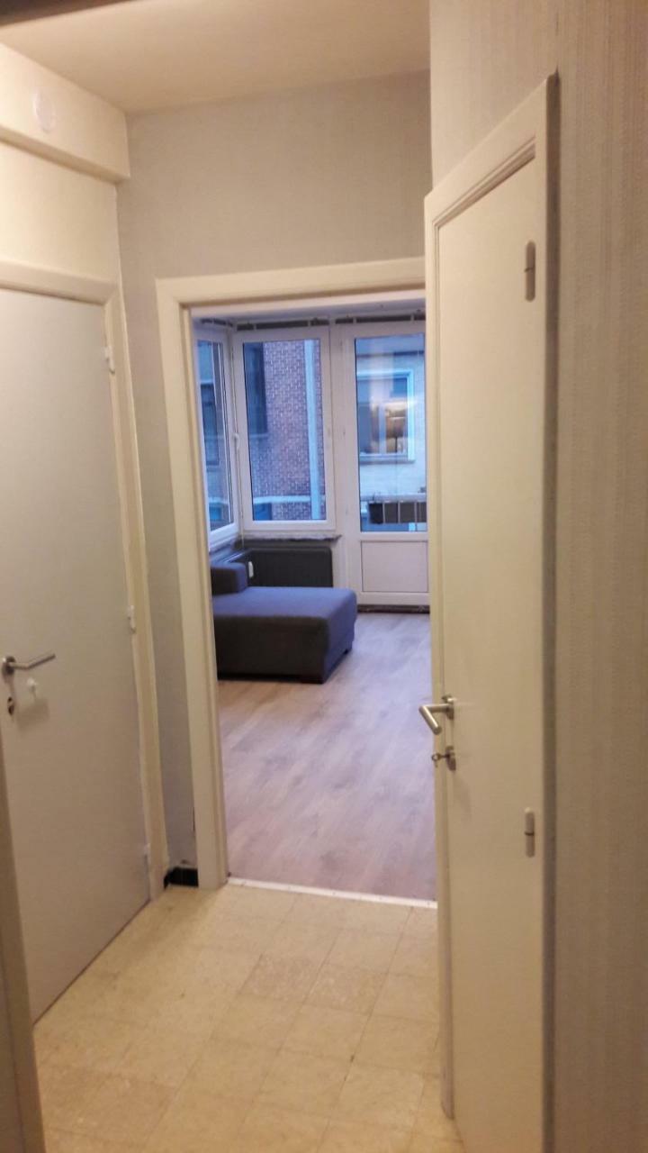 Arno'S Place Oostende Dış mekan fotoğraf