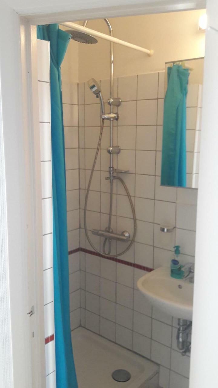 Arno'S Place Oostende Dış mekan fotoğraf